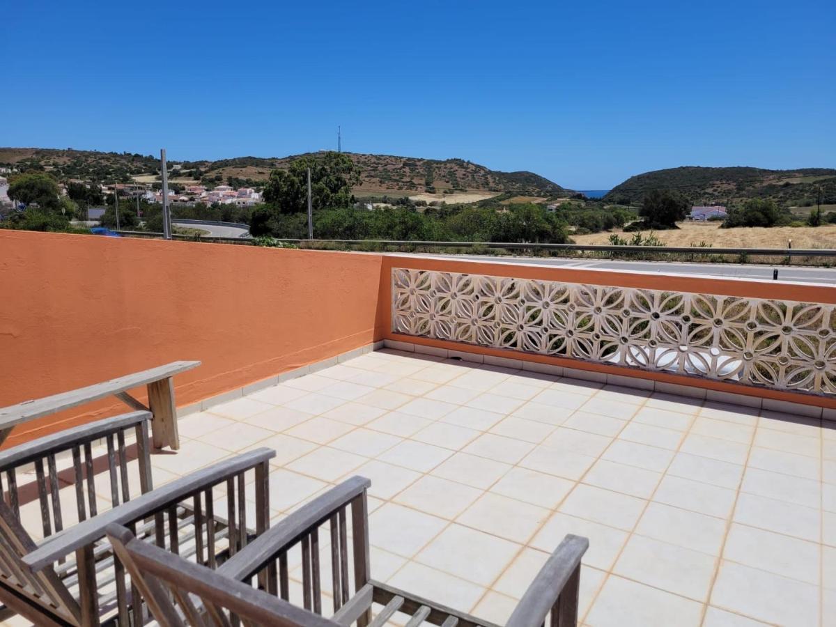 Quinta Dos Moledros Villa Figueira  Exterior photo